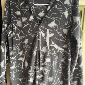 Sleepwear size XL 16